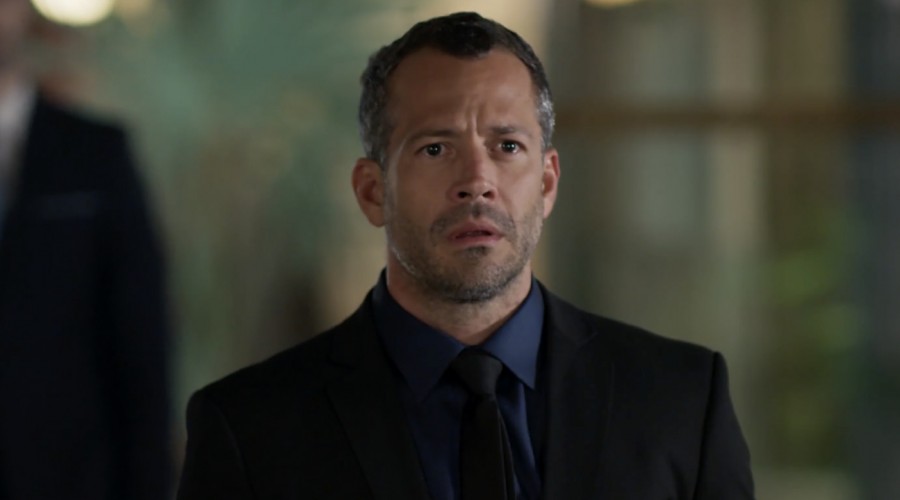 Avance extendido: Apolo descubrirá el romance entre Tancita y Beto