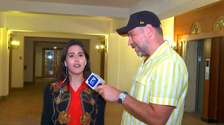Alcaldesa de Viña del Mar confirma que Chayanne no podrá estar en el festival por problemas de agenda