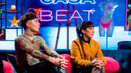 ¿Te perdiste la entrevista a 'Fraktal' en 'Casa Beat'? Revívela aquí