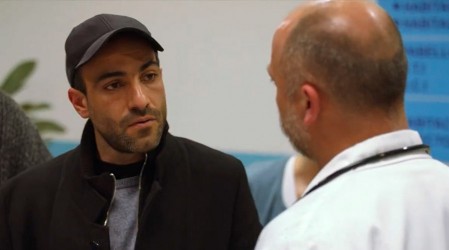 Avance: Mariano reconocerá que él y Hernán son pareja