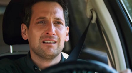 Hernán sufre un accidente - Capítulo 125