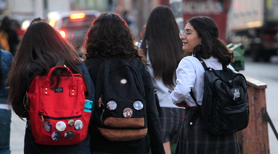 Conoce cuándo comienzan las vacaciones escolares según calendario del Mineduc