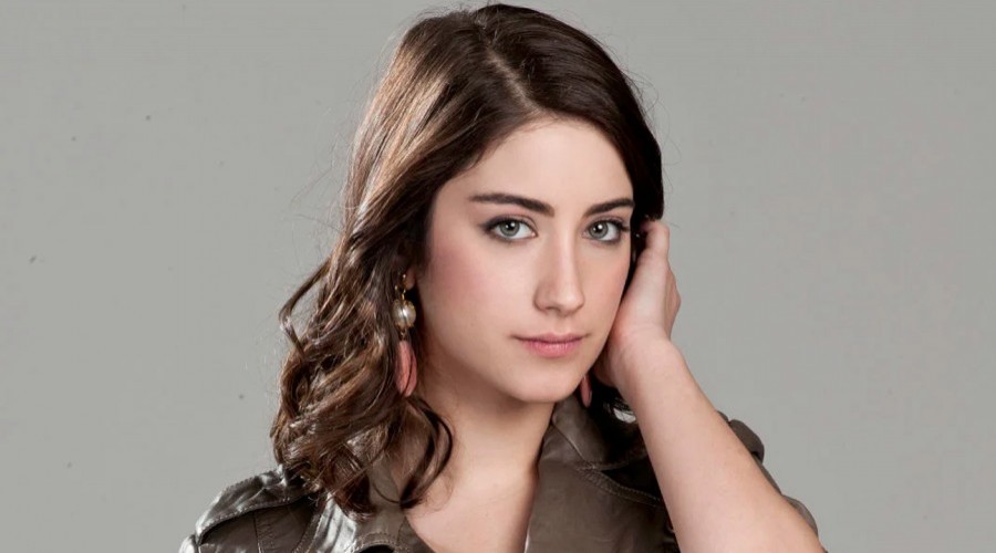 "Hermosa": Protagonista de