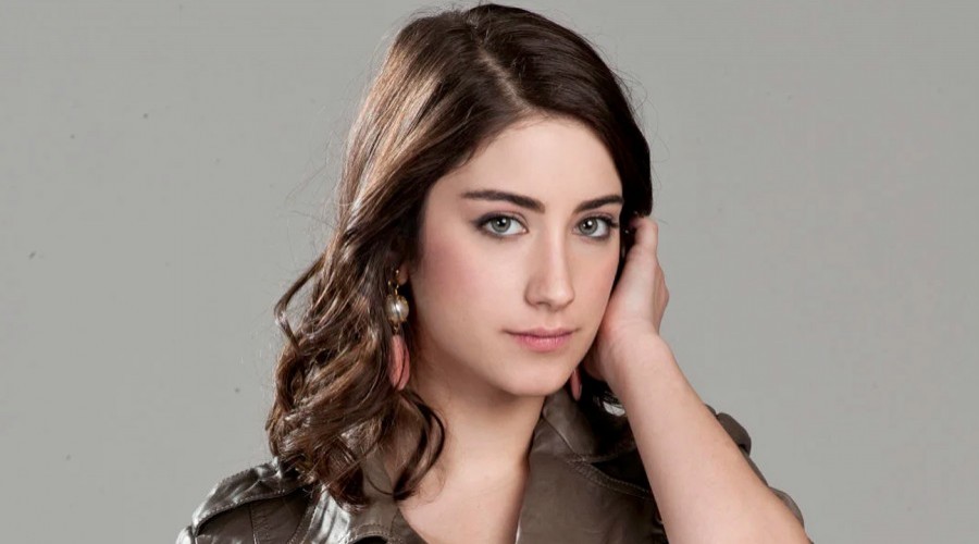 'Hermosa': Protagonista de 'El Secreto de Feriha' mostró los avances de su embarazo