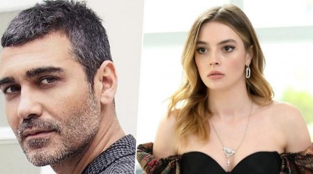 Estos son los nuevos trabajos de los protagonistas de "Traicionada"