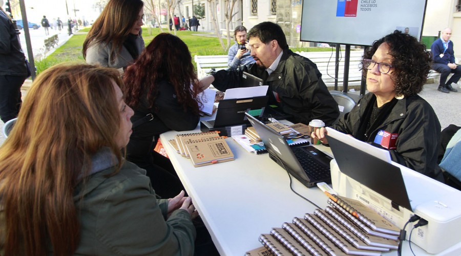 Con nuevos beneficiarios: Estos son los cambios que se implementarán en el Registro Social de Hogares