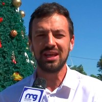 Alcalde de Maipú se refirió a la seguridad en ferias navideñas