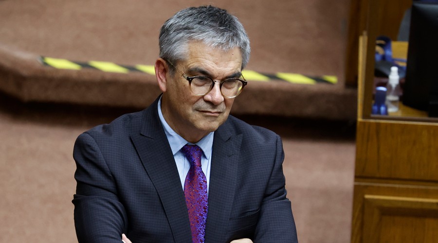 "Estamos trabajando en cosas nuevas": Mario Marcel habló sobre los posibles nuevos beneficios del Gobierno