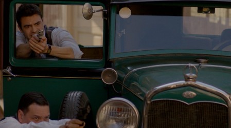 Avance: Gaspar exigirá a Pedro que entregue a los abusadores