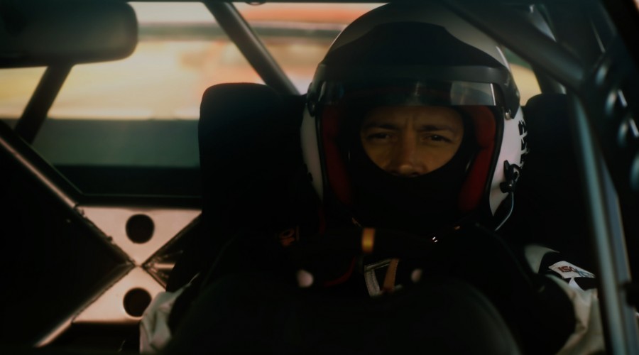 Apolo gana la carrera (Capítulo 66 - parte 2)