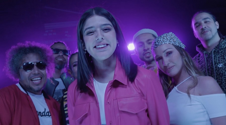 ¡Casa Beat es nominada a 'Mejor Programa Digital' en TSS Awards 2022! ¡Casa Beat es nominada a 'Mejor Programa Digital' en TSS Awards 2022!