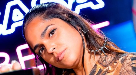 ¿Cómo le fue a 'Kymluv' en 'Metro Cuadrado'? Revive su presentación aquí