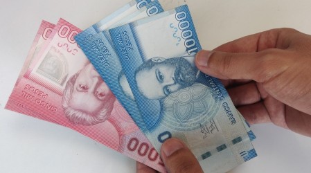 Bonos para familias: Revisa qué beneficios se pagan en diciembre