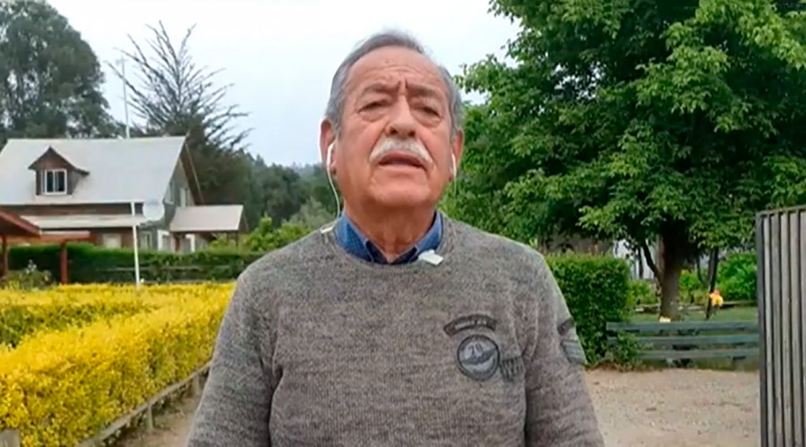 "No he recibido coimas de nadie": Exalcalde de Navidad por construcciones fuera de regla cerca de humedal