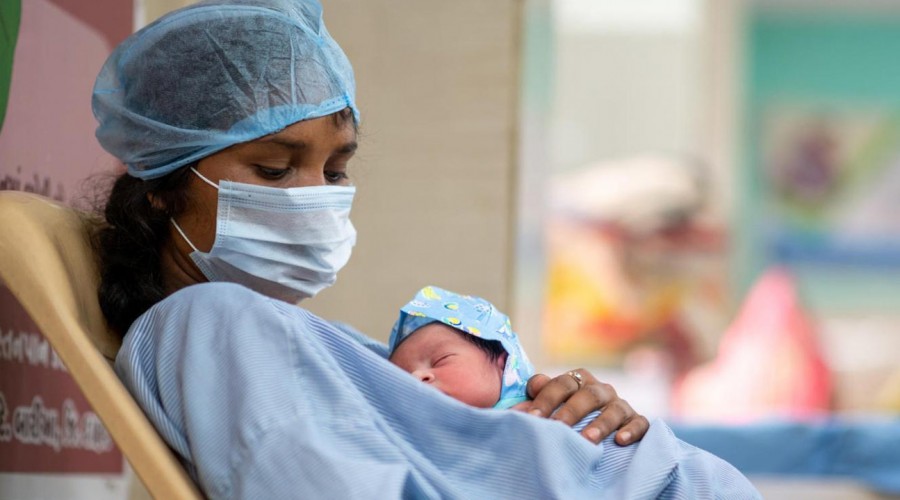 Quedan pocos días: Revisa cómo solicitar la extensión del Permiso de Postnatal Parental Quedan pocos días: Revisa cómo solicitar la extensión del Permiso de Postnatal Parental