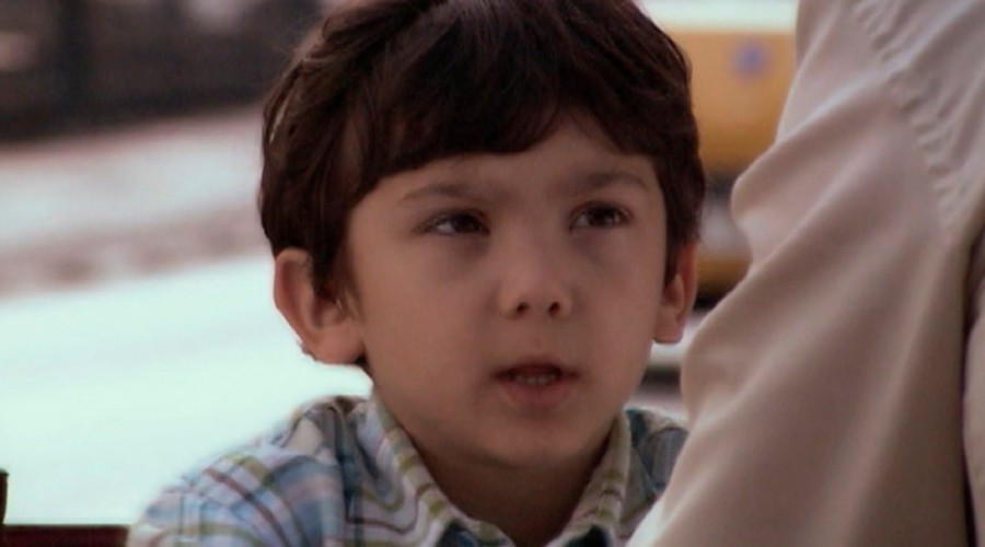 Así luce en la actualidad el hijo de Sherazade en la teleserie turca "Las mil y una noches"