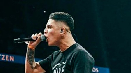 ¿Te perdiste la entrevista a 'Jokker' en 'Casa Beat'? Revívela aquí