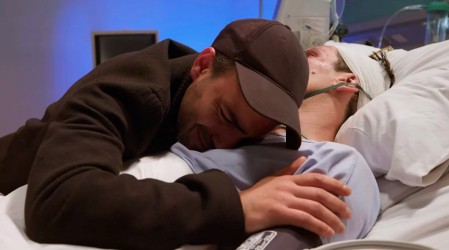 La muerte de Hernán - Capítulo 128