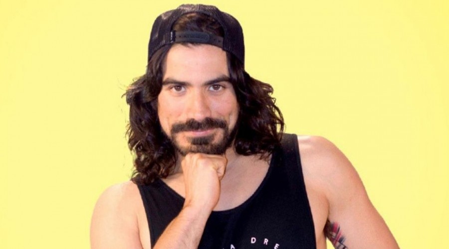 "Ha enviado a terceros para amenazarme": Sebastián Ramírez denuncia a su abogado tras su estadía en la cárcel