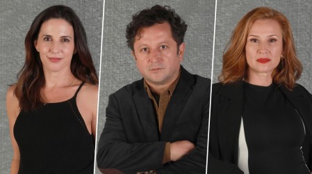 Reparto de Hasta Encontrarte: Estos son los actores que conforman la teleserie vespertina de Mega