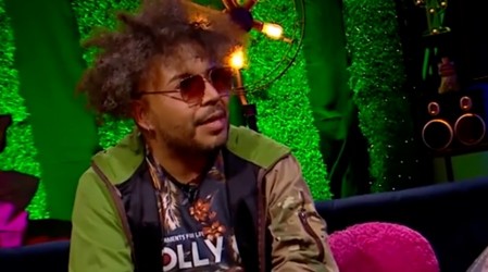 Conoce la historia del magnífico Camaleón Landáez: Revisa el capítulo 33 de Casa Beat