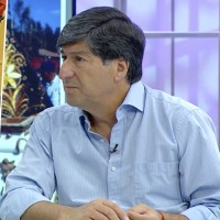 Historiador explica el sacrificio de los peregrinos al Santuario Lo Vázquez