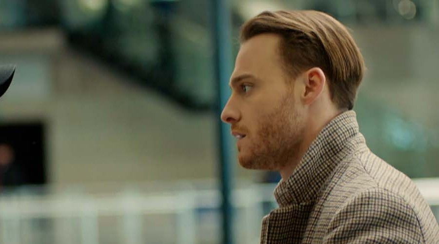 Serkan evitará que Eda se vaya de la ciudad  (Capítulo 119 - Parte 1)