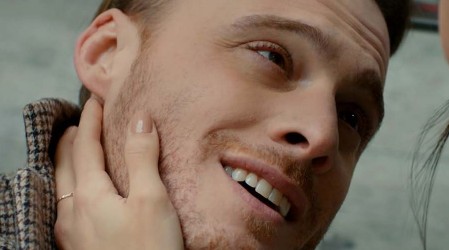 Serkan evitará que Eda se vaya de la ciudad (Capítulo 119 - Parte 2)