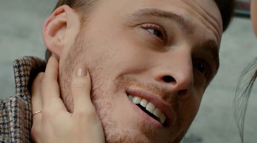 Serkan evitará que Eda se vaya de la ciudad (Capítulo 119 - Parte 2)