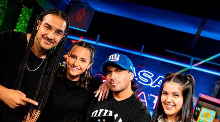 ¡Nuevo reto para los participantes!: Descúbrelo en este nuevo capítulo de 'Casa Beat'