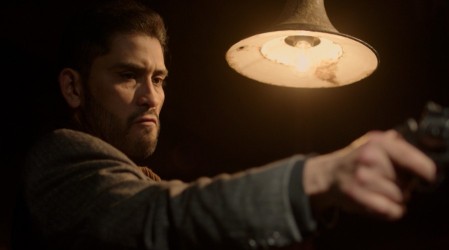 La venganza de Pedro - Capítulo 63