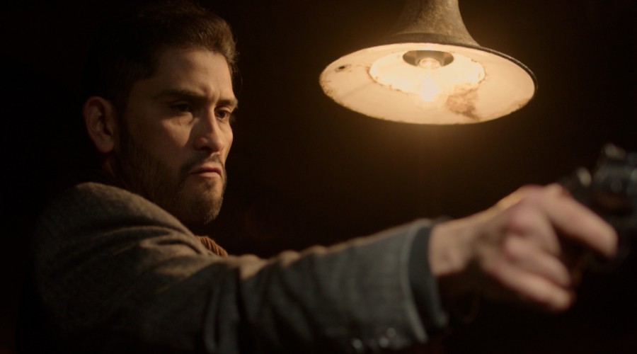 La venganza de Pedro - Capítulo 63