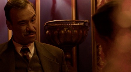 Avance extendido: Gregorio hizo un trato con Cárdenas para liberar a Margot