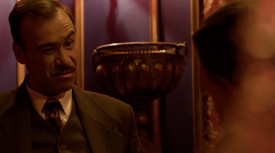 Avance extendido: Gregorio hizo un trato con Cárdenas para liberar a Margot