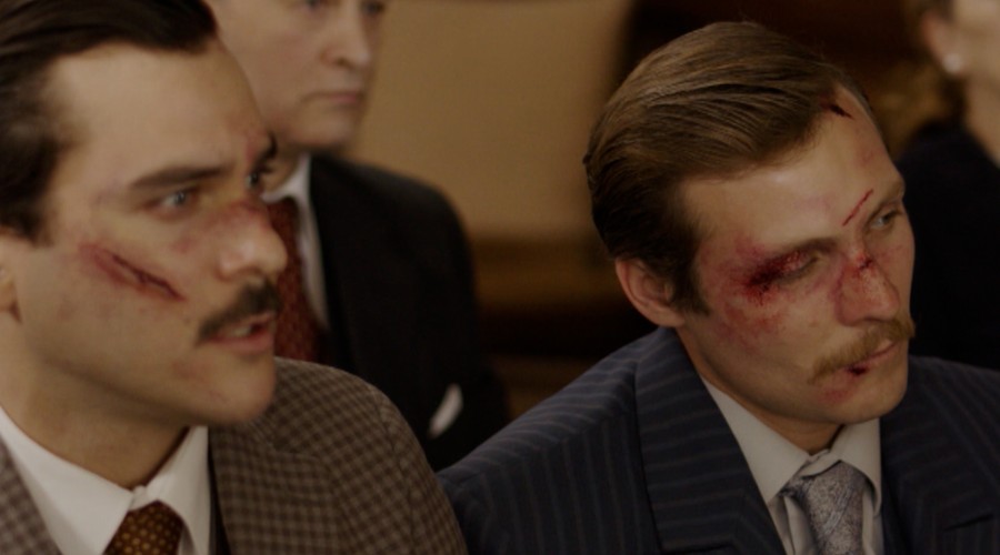 Los abusadores quedaron libres