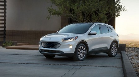 ¿Buscas un nuevo auto? Conoce las oportunidades y beneficios de Ford Sale para llevarte tu Ford a casa