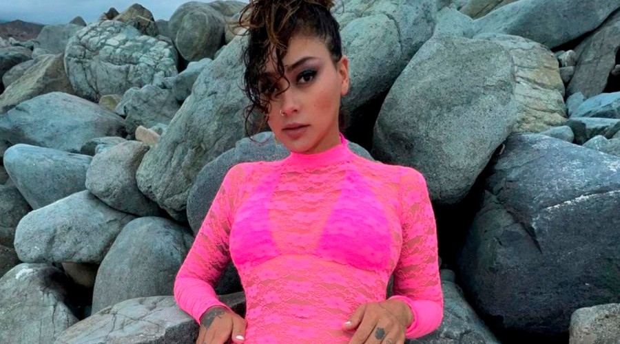 "Son pura luz": Seguidores de Camila Recabarren están encantandos con la nueva pareja de la modelo