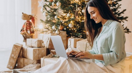 Compra tus regalos de Navidad en el nuevo Movistar Days Navidad Live Shopping by Mega