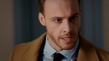 Serkan recibirá un complicado diagnóstico de salud: Mira un adelanto de 