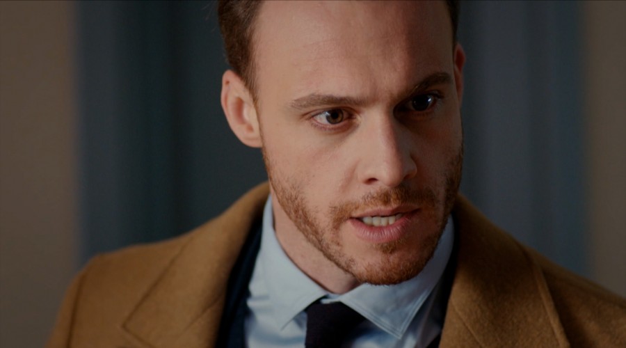 Serkan recibirá un complicado diagnóstico de salud: Mira un adelanto de 