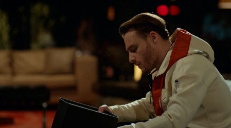 Serkan preocupa por posible cáncer (Capítulo 120 - parte 1)