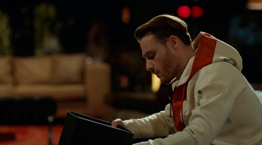 Serkan preocupa por posible cáncer (Capítulo 120 - parte 1)