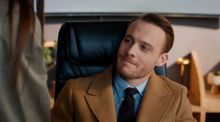 Serkan preocupa por posible cáncer (Capítulo 120 - parte 2)