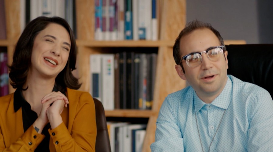 Avance extendido: Serkan le confía un gran proyecto a Erdem