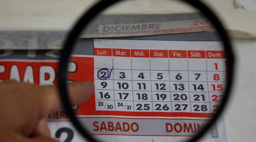 Feriados de Chile en 2023: Estos son los días festivos que tendrá el próximo año