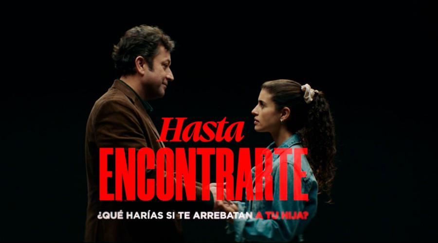 ¡No te lo puedes perder!: Hoy gran final de "Hasta Encontrarte" desde las 15:30 horas