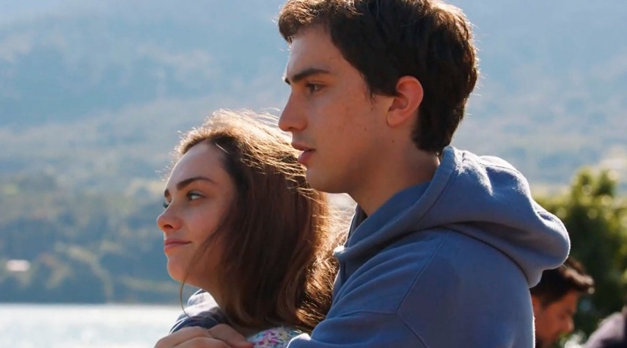 Avance: Benjamín le propondrá a Candelaria vivir juntos