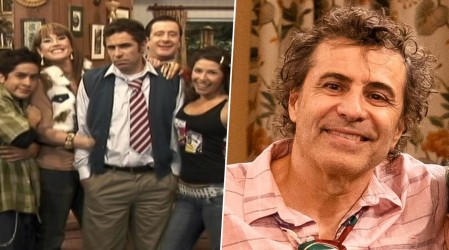 Antes y después: Estos son los nuevos looks del elenco principal de "Casado con hijos"