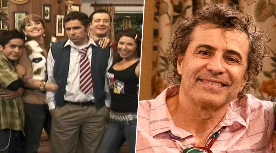 Antes y después: Estos son los nuevos looks del elenco principal de 'Casado con hijos'