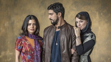 "Huérfanos de su Tierra": Conoce quiénes son los protagonistas de esta teleserie brasileña